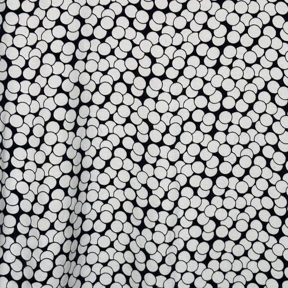 Talbots Cap Sleeve   Size: Medium - Picture 3 of 7